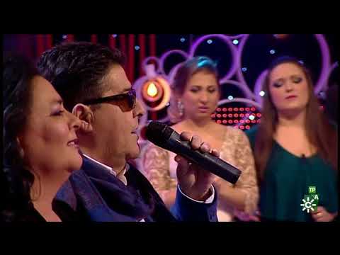 El Mani- Sevillanas- gala 20 Yo soy del sur