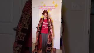 UNIFORM CHALLENGE ?? |TIKTOK GIRLS| #Shorts #TikTok #Challenge