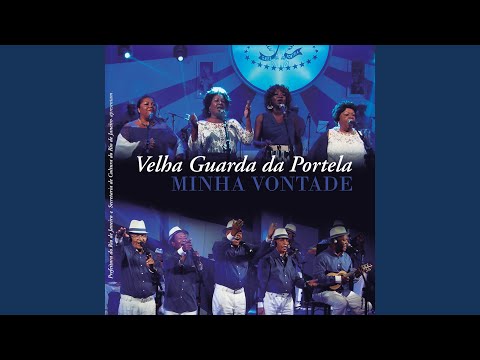 Lenço - Velha Guarda da Portela