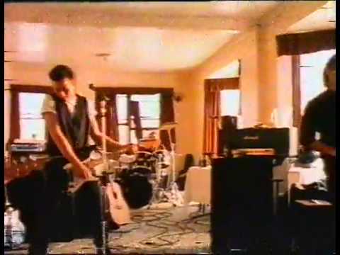 Lookin For Love - Johnny Diesel