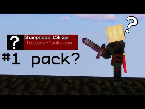 Sharpness 15k Pack