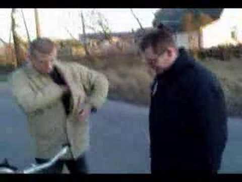 Drogowka - Misja Specjalna