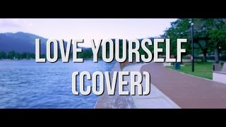 Justin Bieber - Love Yourself (Zachary de Lima Cover)