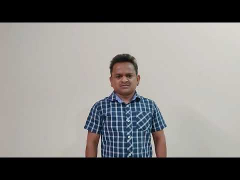 for hindi audition