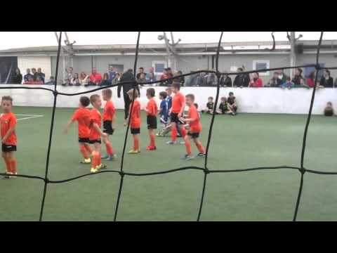 U7-ND Dravinja vs ND Drava Ptuj finale(penali)