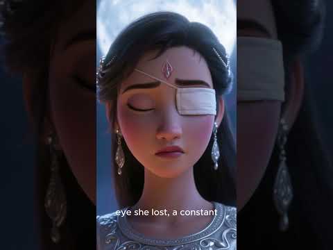 The Myth of Mayari, the Moon Goddess