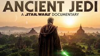 Dawn of the Jedi: The Complete Timeline of the Ancient Jedi Order
