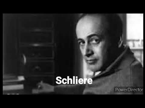 Paul Celan liest gedichte in Jerusalem