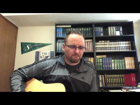 Psalm 71:1-5 "In You, LORD, I Take Refuge" - Trinity Psalter Hymnal