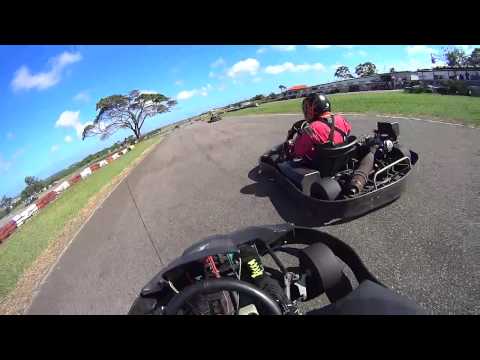 DPKin PRO 2014.2 - 5ª etapa - 2ª CORRIDA - Kartódromo Tamboril