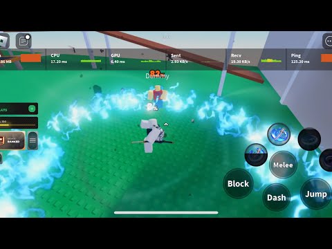 Wraith True Judgement Cut End combo ( Project Smash )