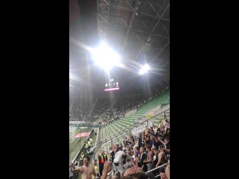 Fradi-újpest 2-2