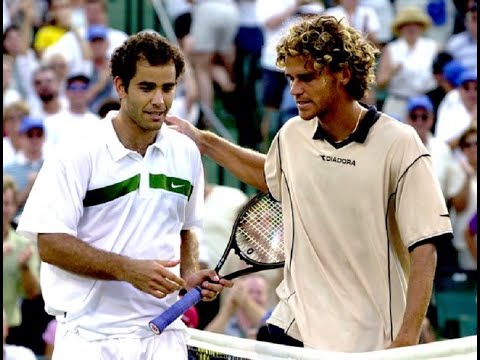 Key Biscayne 2000 F Sampras vs Kuerten