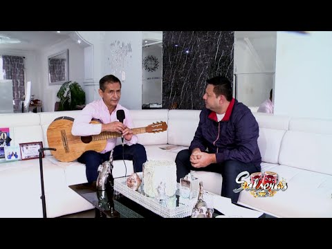 Orquesta Original Identidad, su Historia y Nuevos Proyectos en Salseros VIP I By Junior Arcos