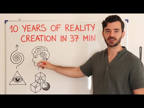 Give me 37 min and you'll get years of your life back