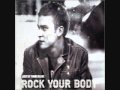 Justin Timberlake - Rock Your Body (Paul Oakenfold Mix)
