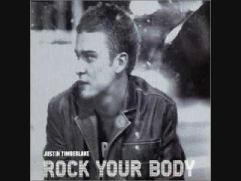 Justin Timberlake - Rock Your Body (Paul Oakenfold Mix)
