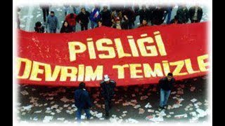 Grup Yorum - 1 Mayıs ( clip )