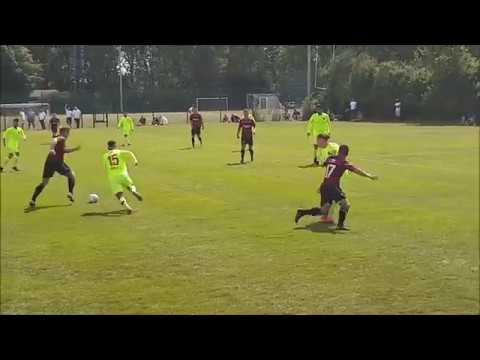 Bk Frem-Ishøj if(træningskamp d.27/7-2019)