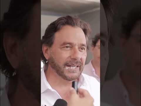 Supervisamos la obra de la Escuela Técnica Nikola Tesla en General Güemes