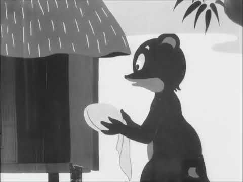 Đáng đời thằng cáo 1959| Phim hoạt hình đầu tiên của Việt Nam