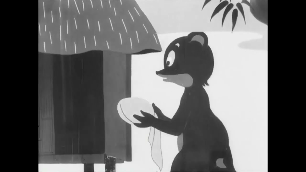 Đáng đời thằng cáo 1959| Phim hoạt hình đầu tiên của Việt Nam