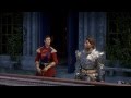 Dragon Age™: Inquisition Dancing With Cassandra Romance