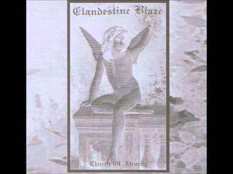 Clandestine Blaze - Storm Of Purification