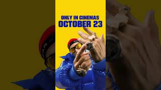 Yo ticketz for me movie iz now on sale  Westside