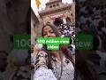 Kanha Kanha Kab Se Pukaru Krishna Emotional Bhajan Love Song Radha Cover Status Shorts