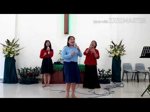 Maria dan Marta| Ibadah Online Sekolah Minggu