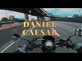 Daniel Caesar Playlist | Ride with me | JDeck DEFAULT Thumbnail