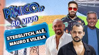 EDUARDO STERBLITCH, ALÊ OLIVEIRA, MAURO NAVES E ROGERIO VILELA | PÂNICO - 17/02/26