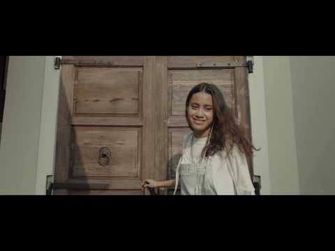 Faye Risakotta - Stay Home (Official Music Video)