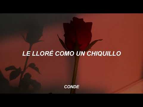 Pancho Barraza - Mi Enemigo El Amor [Letra]