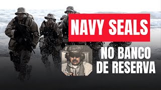 Why use DELTA and not the Navy SEALs to capture Nicolás Maduro?