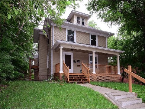 3510 Jones St | Apt 3 | Fantastic 3-Plex Apt