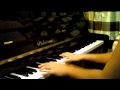 Bella's Lullaby - Carter Burwell (Request)
