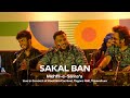 SAKAL BAN Mehfil E Sama A Live Koottam Carnival Tagore Hall Trivandrum Qawwali Heeramandi