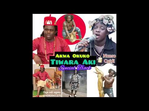 Nonso Ogidi - Akwa (Akwa Okuko Special)