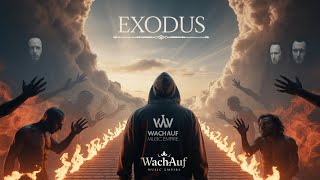 EXODUS – Ich breche aus – mein Herz führt mich weiter
