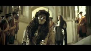 The Libertine "I didn't do it for you. I did it for me"