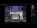 Kyo Iori And Chizuru Vs Orochi KoF 97
