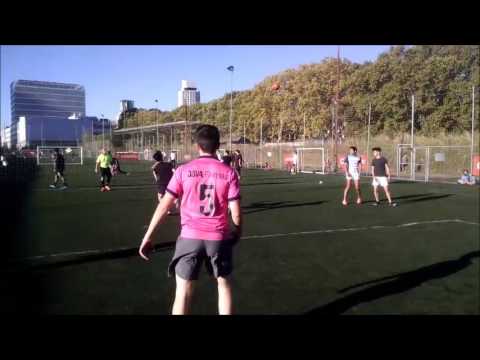 Dock Sud vs Boedo F.C. - #Fecha6 Copa Palermo