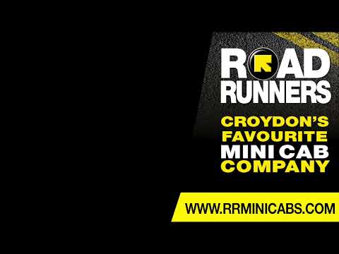 Road Runner screen advert