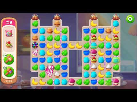 Manor Cafe level 3287