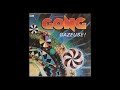 Gong - Percolations