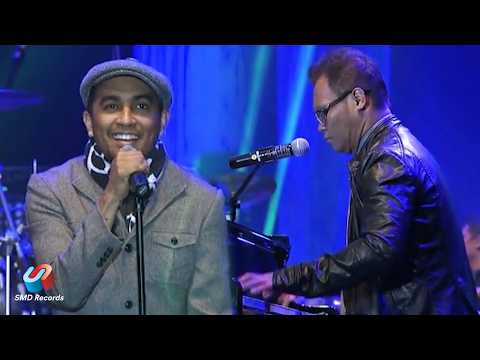 Glenn Fredly, Badai, Tohpati - Waktu Tersisa (Grand KLakustik) | Official Lyric Video