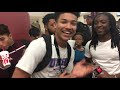 RARE HIGH SCHOOL LUNCH FREESTYLE PART 2