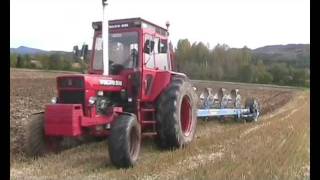 preview picture of video 'Volvo BM 2650.wmv'